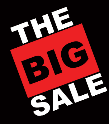 HUGE Cabin Rental Sale in Eureka Springs