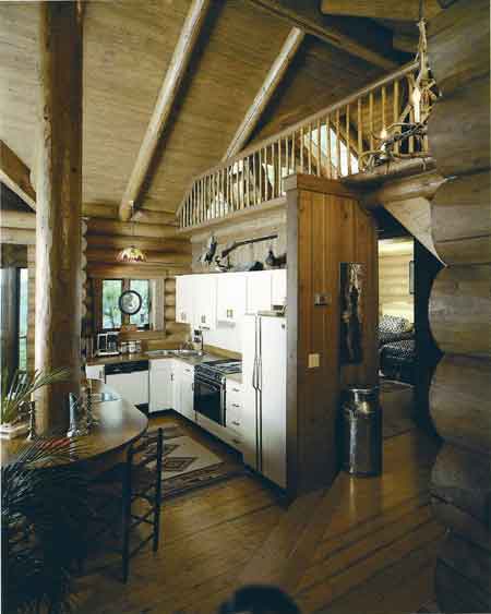 Branson Luxury Lodging at it's best at the Bluff House